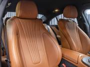 Mercedes-Benz CLS III (C257) Москва  - изображение 41