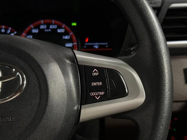 Toyota Tank I с пробегом 2018 года, цена 1 150 000 рублей, 106999 км, минивэн, Автокод Объявления