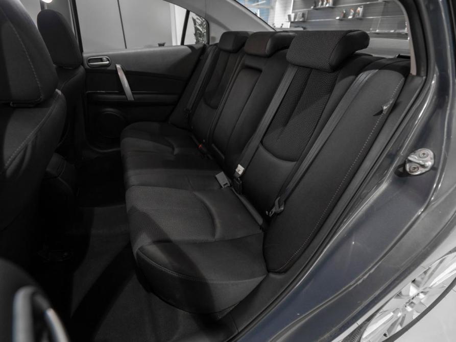 Mazda 6 II (GH) Москва  - изображение 12