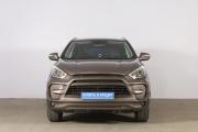 Hyundai ix35 I Рестайлинг Новосибирск  - изображение 21