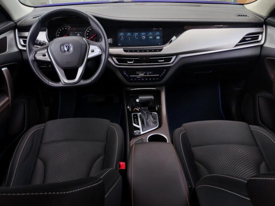 Changan CS35 Plus I Оренбург  - изображение 9