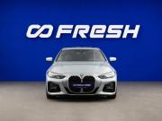 BMW 4 серии G22 G23 G26 Москва  - изображение 24