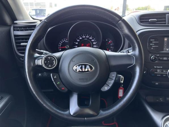 Kia Soul II с пробегом 2015 года, цена 1 199 000 рублей, 158657 км, хэтчбек, Автокод Объявления