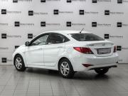 Hyundai Solaris I Рестайлинг Ростов-на-Дону  - изображение 24