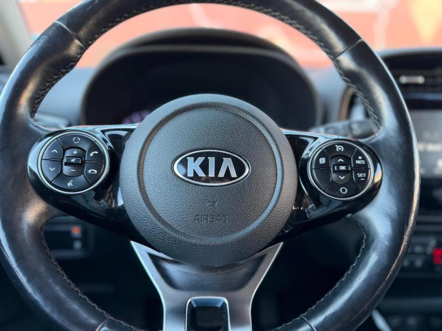 Kia Soul III Набережные Челны  - изображение 15