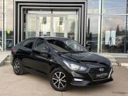 Hyundai Solaris II Уфа  - изображение 21