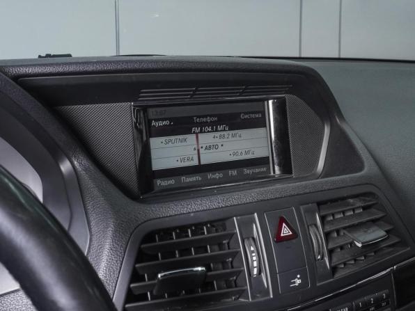 Mercedes-Benz E-Класс IV (W212 S212 C207) с пробегом 2012 года, цена 1 660 000 рублей, 176944 км, купе-хардтоп, Автокод Объявления