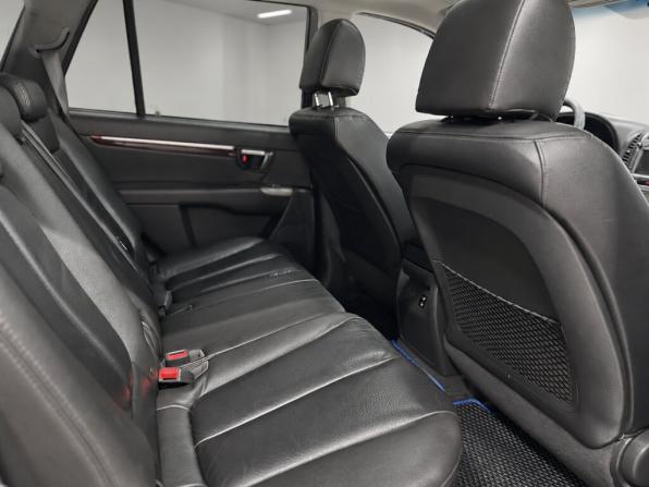 Hyundai Santa Fe Classic с пробегом 2010 года, цена 950 000 рублей, 200237 км, внедорожник, Автокод Объявления