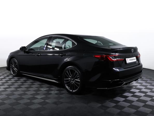 Toyota Camry IX (XV80) China Market с пробегом 2025 года, цена 4 026 000 рублей, 16076 км, седан, Автокод Объявления