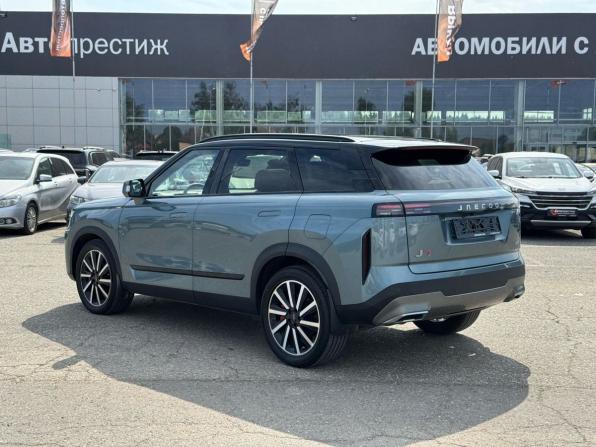 Jaecoo J7 I с пробегом 2024 года, цена 2 249 000 рублей, 58357 км, внедорожник, Автокод Объявления