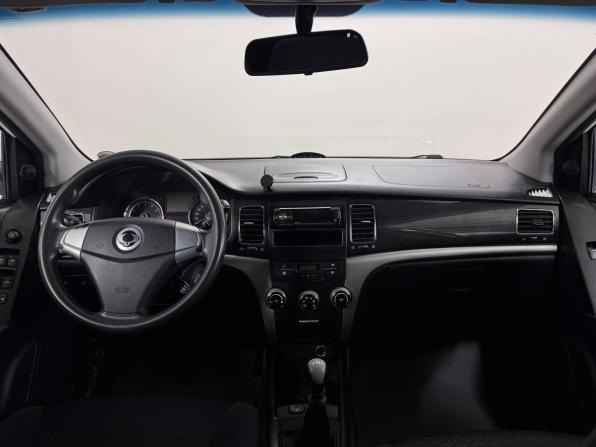 SsangYong Actyon II с пробегом 2013 года, цена 1 060 000 рублей, 152590 км, внедорожник, Автокод Объявления