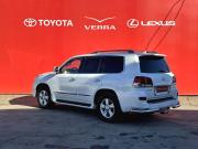 Lexus LX III Рестайлинг Пермь  - изображение 22