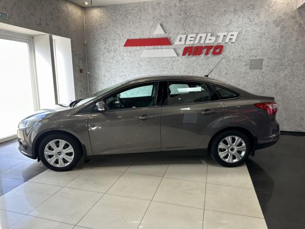 Ford Focus III с пробегом 2013 года, цена 965 000 рублей, 131174 км, седан, Автокод Объявления