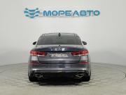 Kia Optima IV Рестайлинг Калининград  - изображение 37