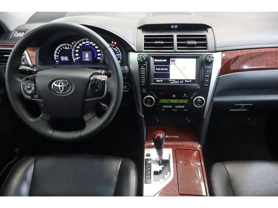 Toyota Camry VII (XV50) Коломна  - изображение 9
