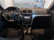 Skoda Yeti I Рестайлинг Чебоксары  - изображение 47