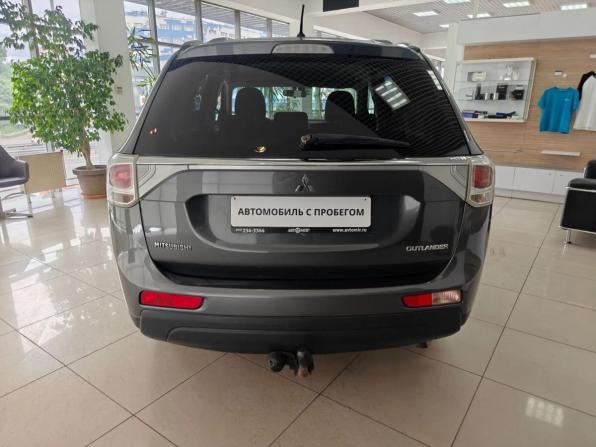 Mitsubishi Outlander III с пробегом 2013 года, цена 1 349 000 рублей, 202908 км, внедорожник, Автокод Объявления