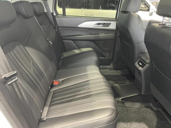 Новый Haval H5 II 2026 года, цена 4 049 000 рублей, внедорожник, Автокод Объявления