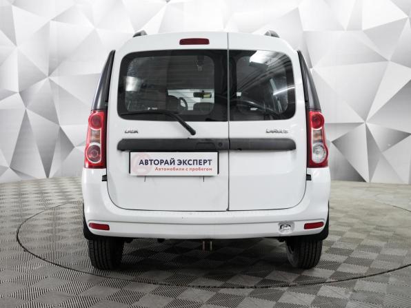 Lada (ВАЗ) Largus I с пробегом 2016 года, цена 686 000 рублей, 156235 км, универсал, Автокод Объявления