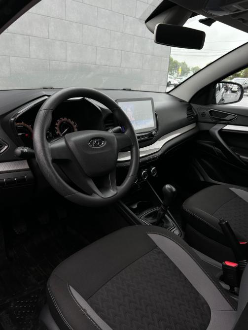Lada (ВАЗ) Vesta I Рестайлинг (NG) Альметьевск  - изображение 9