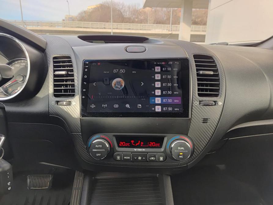 Kia Cerato III Казань  - изображение 18