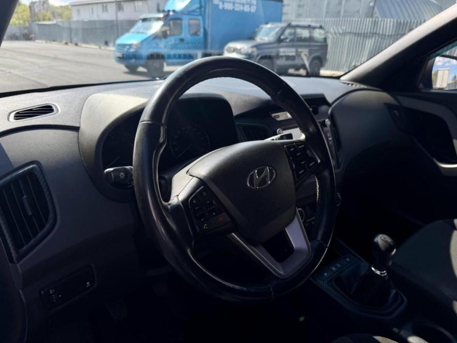 Hyundai Creta I Казань  - изображение 10