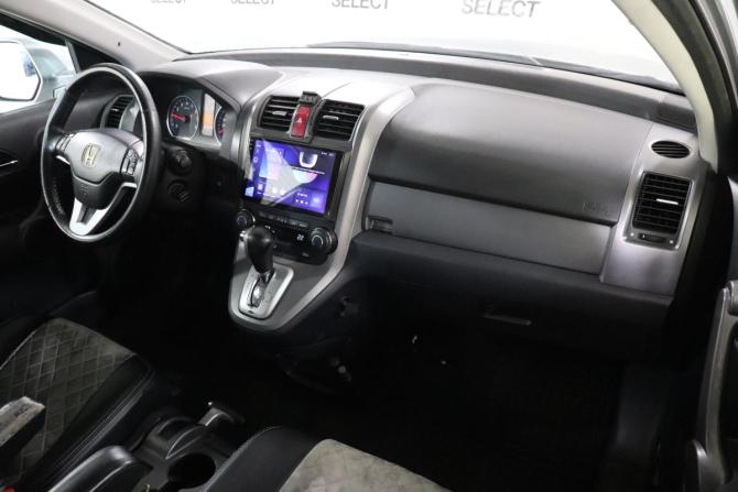 Honda CR-V III с пробегом 2008 года, цена 962 000 рублей, 310000 км, внедорожник, Автокод Объявления