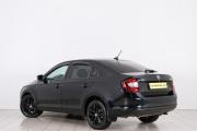 Skoda Rapid I Рестайлинг Красноярск  - изображение 28