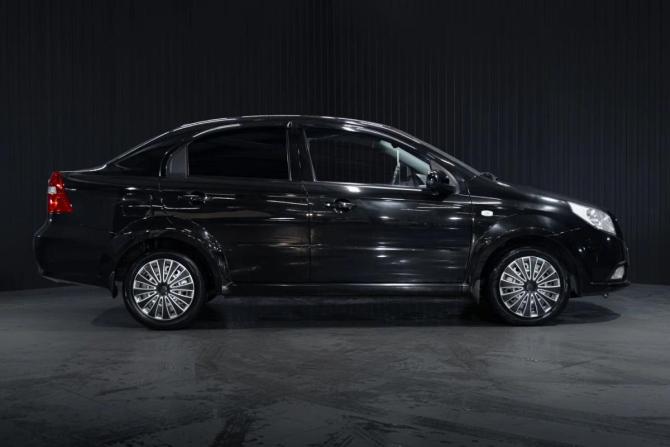 Ravon Nexia R3 с пробегом 2017 года, цена 775 000 рублей, 85332 км, седан, Автокод Объявления