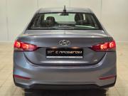 Hyundai Solaris II Самара  - изображение 21