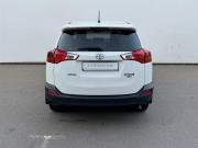Toyota RAV4 IV (XA40) Липецк  - изображение 24
