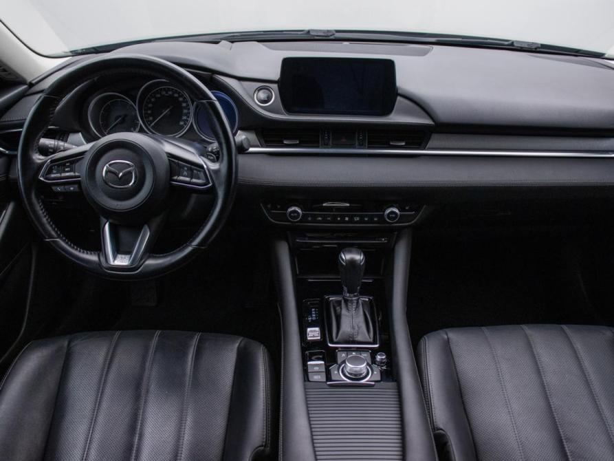 Mazda 6 III (GJ) Рестайлинг 2 Москва  - изображение 13