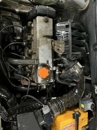Lada (ВАЗ) Granta I Рестайлинг с пробегом 2018 года, цена 320 000 рублей, 378239 км, универсал, Автокод Объявления