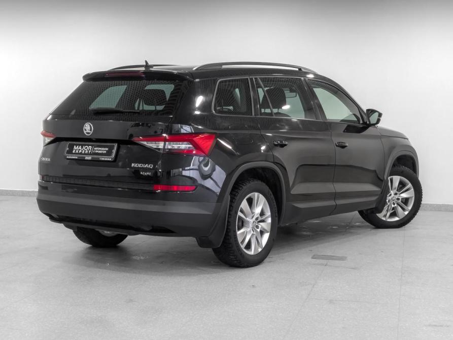 Skoda Kodiaq I Москва  - изображение 5