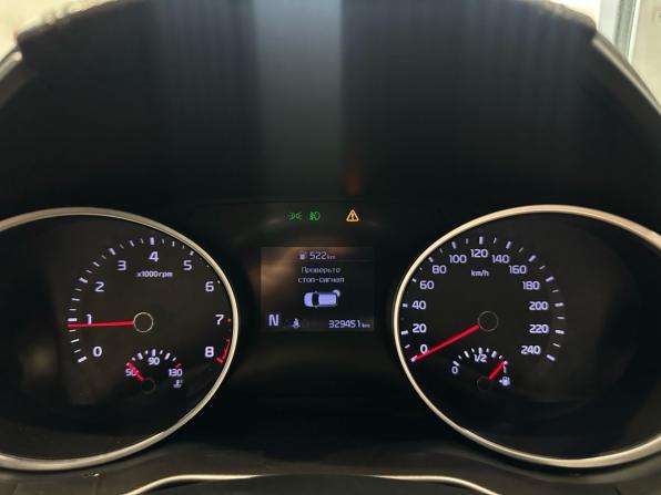 Kia Ceed III с пробегом 2019 года, цена 1 048 000 рублей, 329344 км, универсал, Автокод Объявления