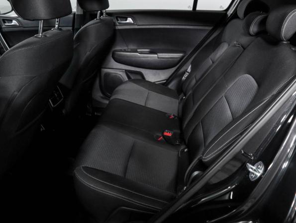 Kia Sportage IV Рестайлинг с пробегом 2021 года, цена 2 425 000 рублей, 46200 км, внедорожник, Автокод Объявления