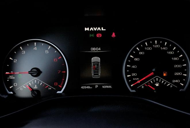 Haval Jolion I Рестайлинг с пробегом 2024 года, цена 1 945 000 рублей, 42940 км, внедорожник, Автокод Объявления