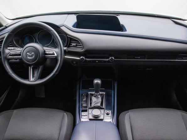 Mazda CX-30 I с пробегом 2020 года, цена 2 579 000 рублей, 33833 км, внедорожник, Автокод Объявления