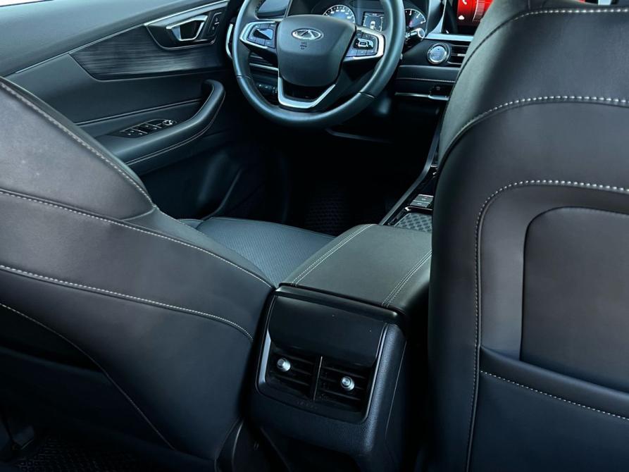 Chery Tiggo 4 Pro I Волгоград  - изображение 20