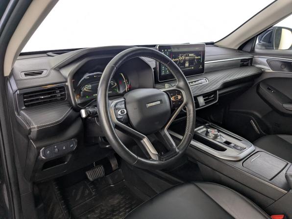 Haval Jolion I с пробегом 2022 года, цена 1 775 000 рублей, 57366 км, внедорожник, Автокод Объявления