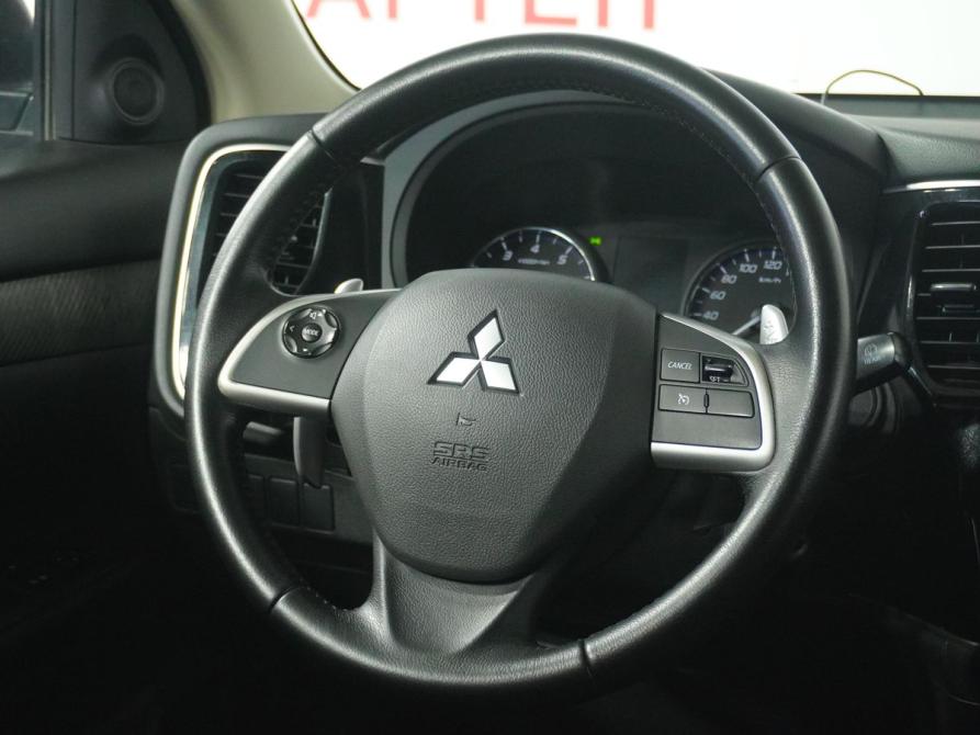 Mitsubishi Outlander III Вологда  - изображение 16