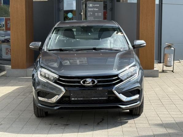 Новый Lada (ВАЗ) Vesta I Рестайлинг (NG) 2026 года, цена 1 705 000 рублей, седан, Автокод Объявления