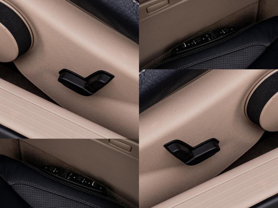Mercedes-Benz E-Класс IV (W212 S212 C207) Рестайлинг Москва  - изображение 15