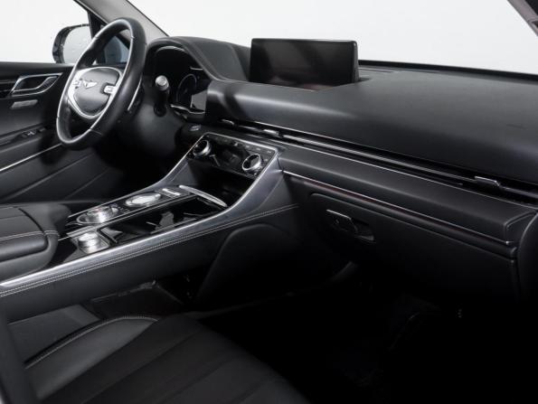 Genesis GV80 I с пробегом 2022 года, цена 6 300 000 рублей, 40000 км, внедорожник, Автокод Объявления