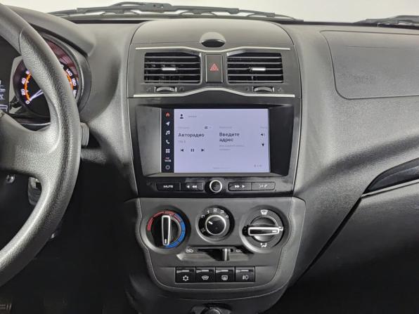 Lada (ВАЗ) Granta I Рестайлинг с пробегом 2024 года, цена 910 000 рублей, 82035 км, лифтбек, Автокод Объявления