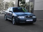 Skoda Octavia I (A4) Рестайлинг Москва  - изображение 16