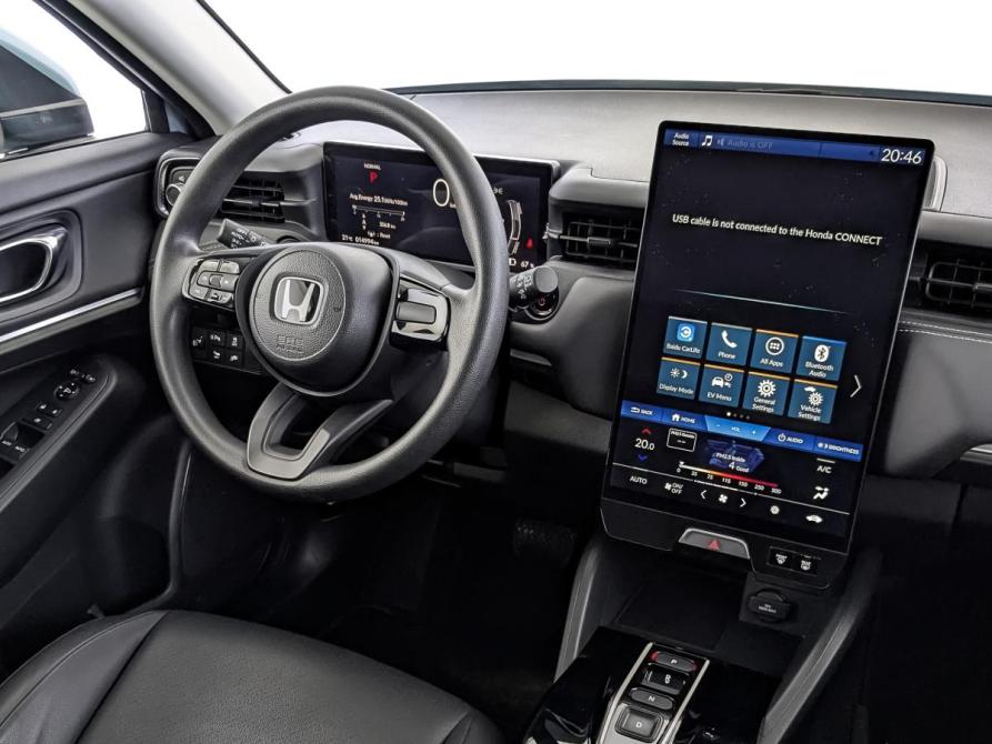 Honda e:NP1 Москва  - изображение 28