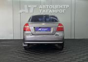 Chevrolet Aveo I Рестайлинг Таганрог  - изображение 23