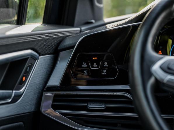 Volkswagen Talagon I с пробегом 2022 года, цена 2 720 000 рублей, 22689 км, внедорожник, Автокод Объявления