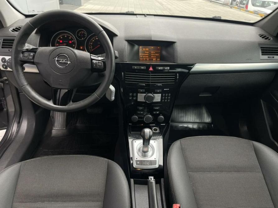 Opel Astra H Рестайлинг Новосибирск  - изображение 10